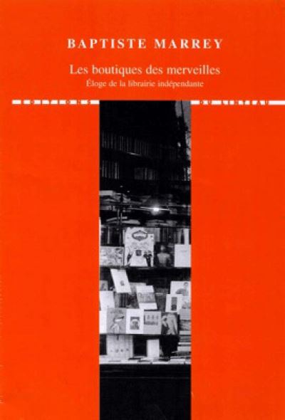 Les boutiques des merveilles