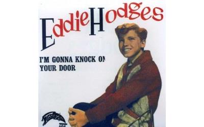 I'm gonna knock on your door