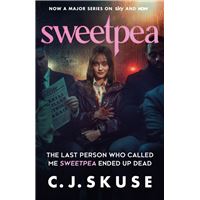 Sweetpea