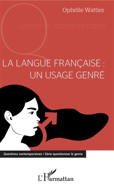 La langue franþaise un usage genre