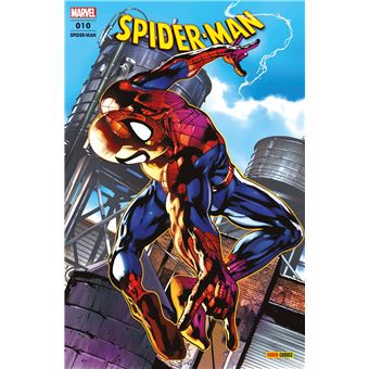 Spider-Man (fresh start)