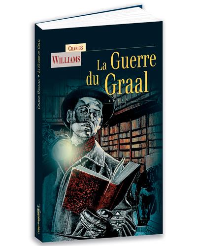La guerre du Graal