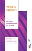 Violences en révolte