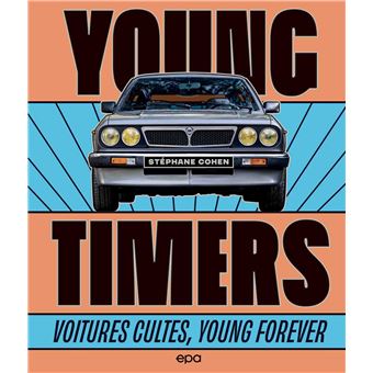 Young timers