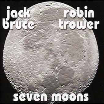 Jack Bruce And Robin Trower-Seven Moons - 1