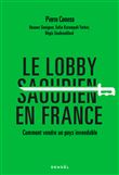 Le Lobby saoudien en France