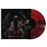 Night Is The New Day - Vinilo Rojo/Negro