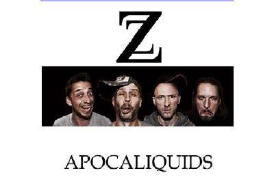 APOCALIQUIDS