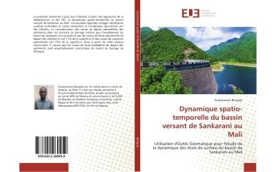 Dynamique spatio-temporelle du bassin versant de sankarani a