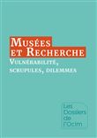 Musées et Recherche