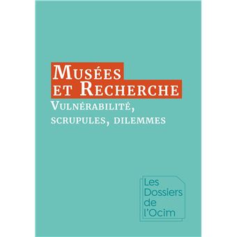 Musées et Recherche