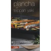 Plancha et teppan yaki