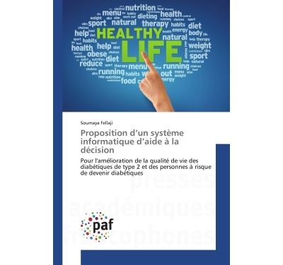 Proposition d'un systeme informatique d'aide a la decision -
