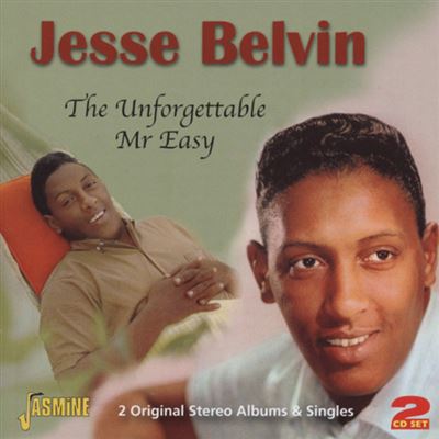 Unforgettable mr easy