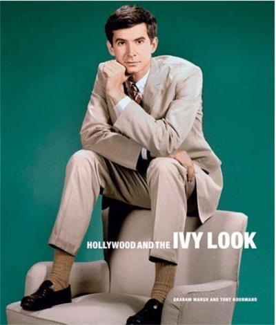 Hollywood and the Ivy look