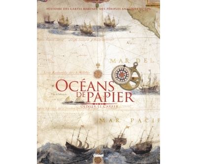 Océans de papier