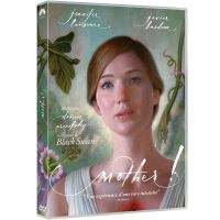 Mother ! DVD