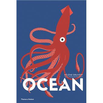 Ocean - Hélène Druvert