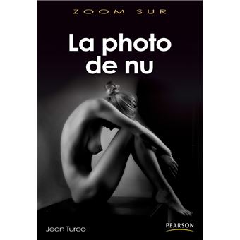 La photo de nu broch Jean Turco Livre tous les livres la Fnac