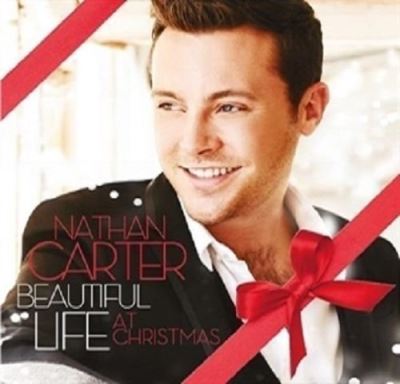 Beautiful life at Christmas