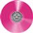 Just Jazz! - Vinilo Magenta