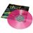 Just Jazz! - Vinilo Magenta