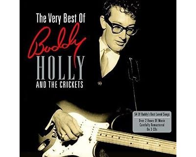 The very best of - 3 CD