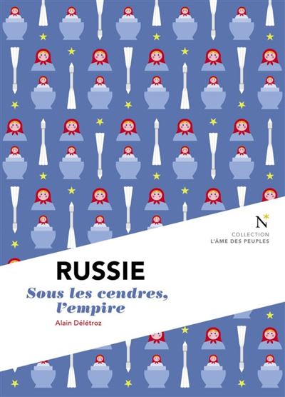 Russie : Les cendres de l'empire