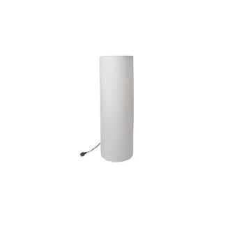 Colonne Lumineuse Lumisky Alty W70 Secteur Blanche Luminaire Exterieur Achat Prix Fnac