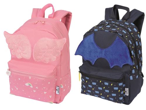 OBERTHUR RDC8 BABY SAC DOS
