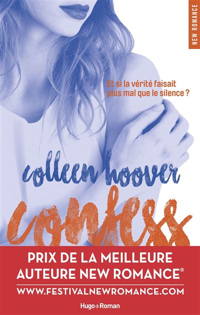 Verity - Edition française - broché - Colleen Hoover, Livre tous les livres  à la Fnac