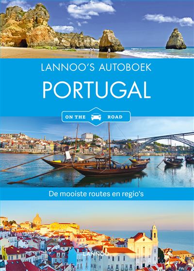 Portugal on the road