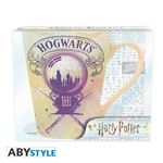 Mug Harry Potter Poudlard Amortentia 250 ml