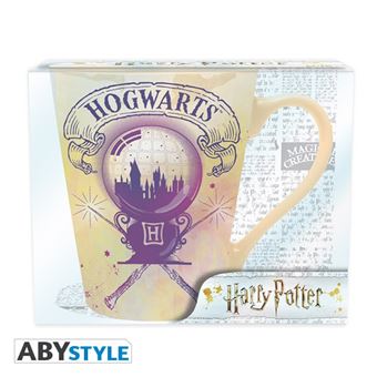 Mug Harry Potter Poudlard Amortentia 250 ml