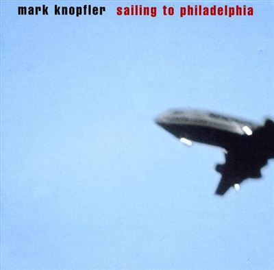 Sailing To Philadelphia