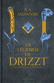 Les Royaumes oubliés Collector, T1 : La Légende de Drizzt (Collector)