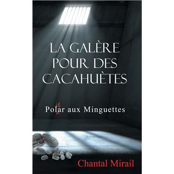 La galère pour des cacahuètes
