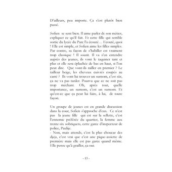La galère pour des cacahuètes