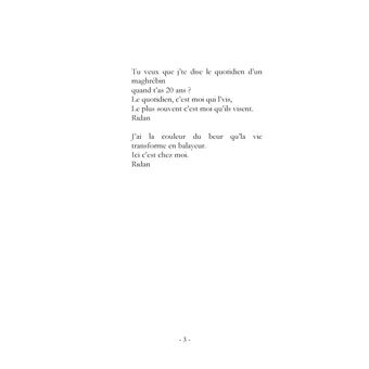 La galère pour des cacahuètes