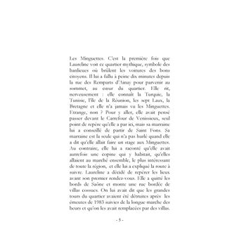 La galère pour des cacahuètes