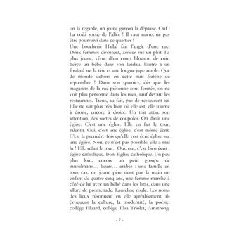 La galère pour des cacahuètes
