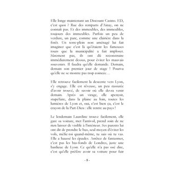 La galère pour des cacahuètes