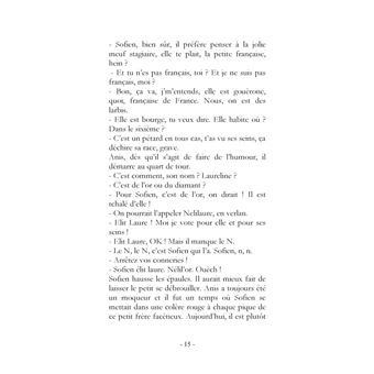 La galère pour des cacahuètes