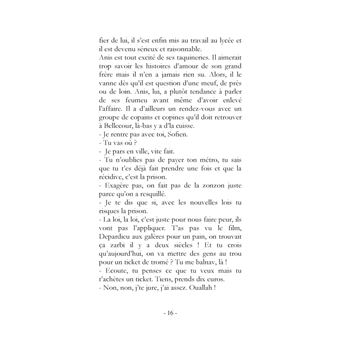 La galère pour des cacahuètes