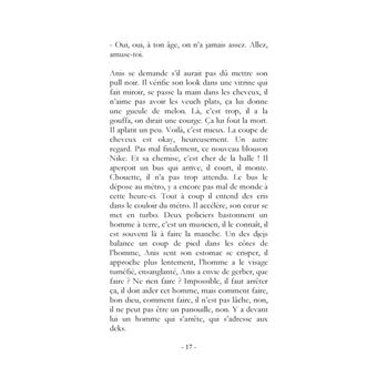 La galère pour des cacahuètes