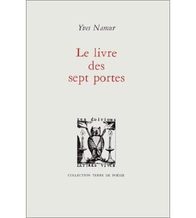 Le livre des sept portes