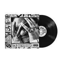 Ta13oo - Denzel Curry - Vinyle album - Achat & prix | fnac