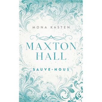 Maxton Hall - tome 3 - Le roman à l'origine de la série Prime Video - 1