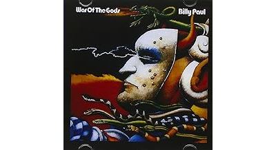War of the gods