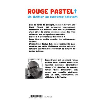 Rouge Pastel